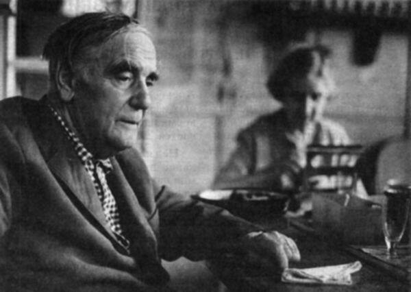 Капица думает