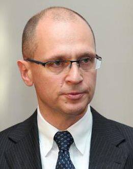 Кириенко С. В.