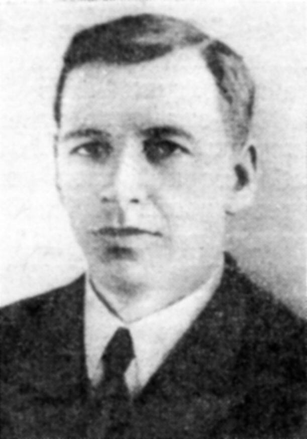 В.М. Клечковский