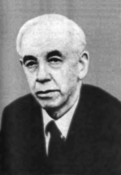 В.М. Клечковский