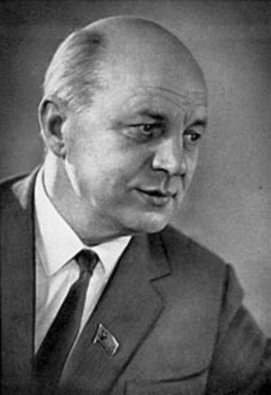 Б.П. Константинов