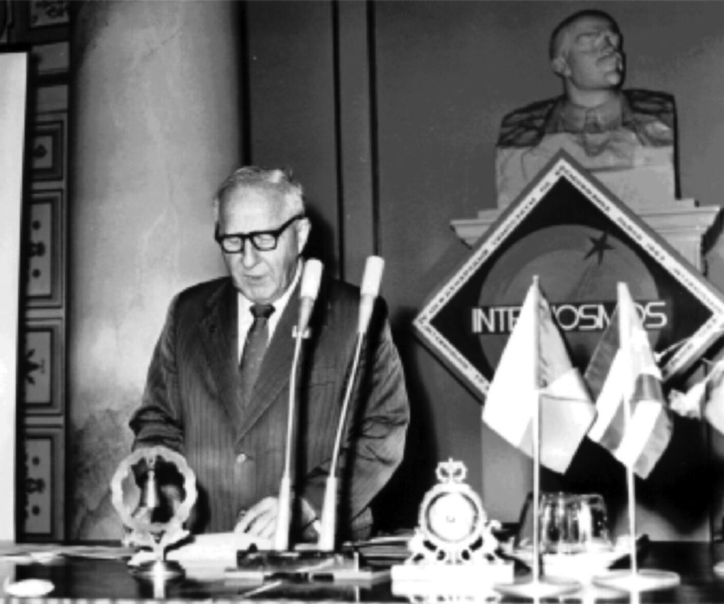 В.В. Мигулин. 1983 г.