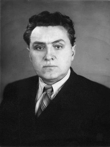 Мишенков Григорий Васильевич
