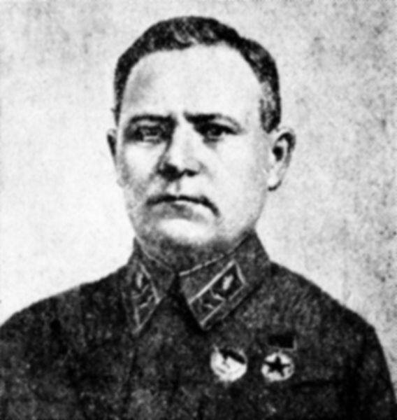 Б.Г. Музруков