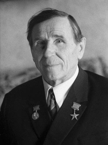 В.И. Неганов
