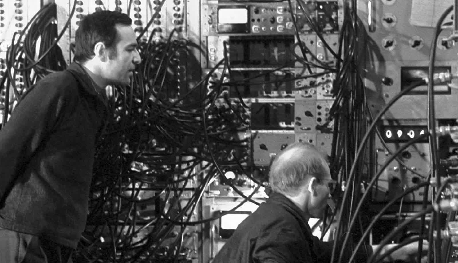 Л.М. Неменов и А.В. Купцов