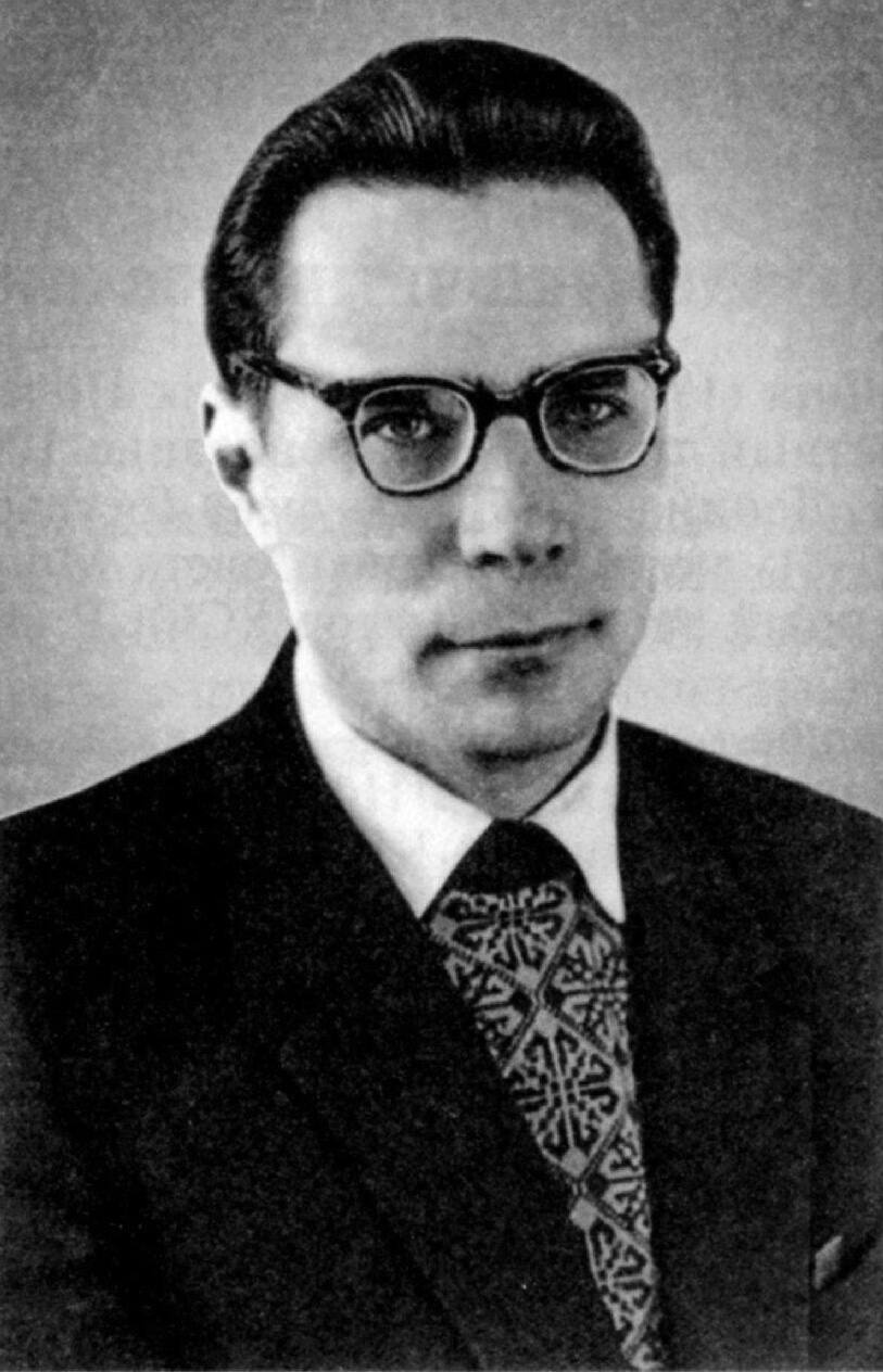 Б.В. Никипелов