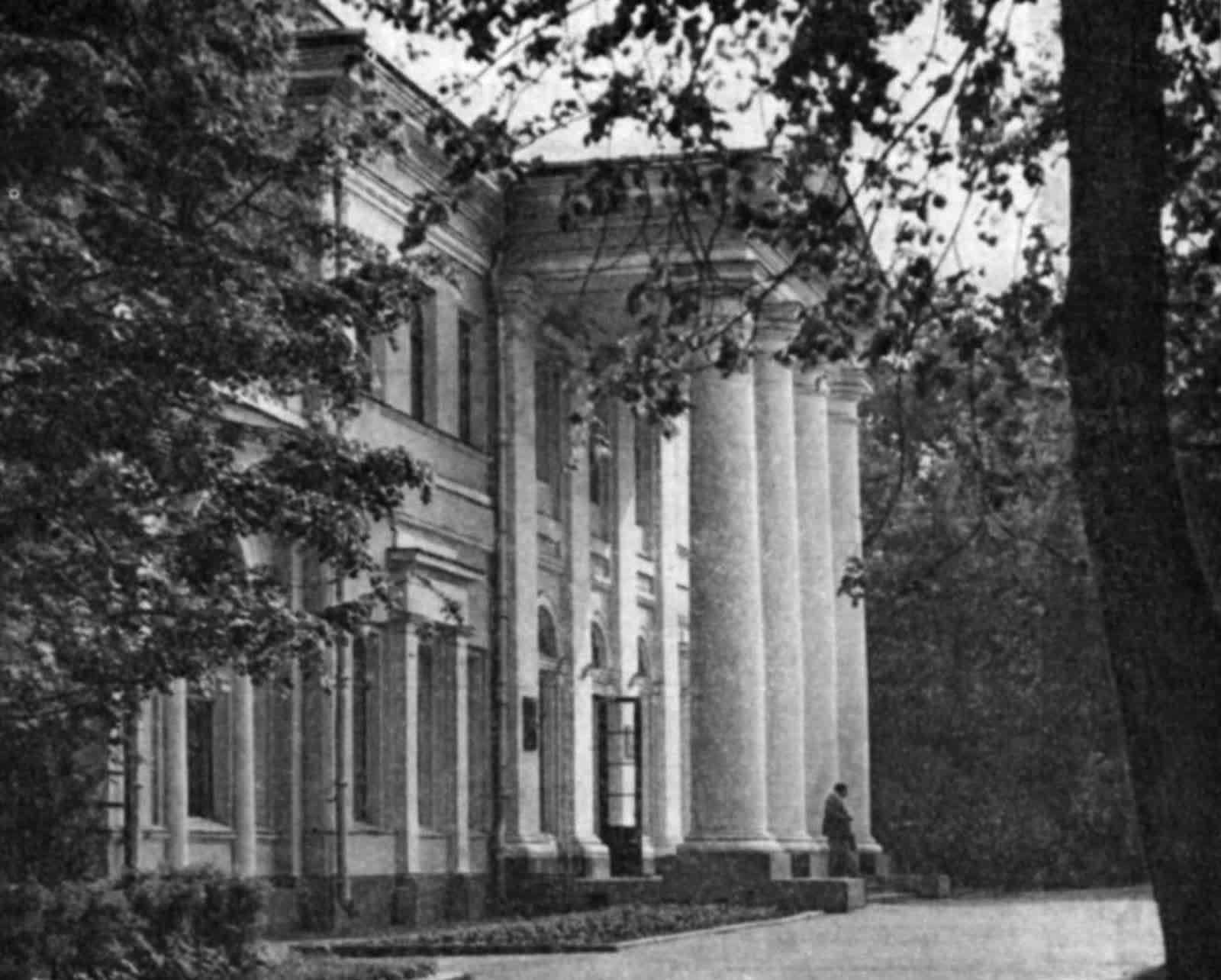 Лаборатория № 3 (ИТЭФ)