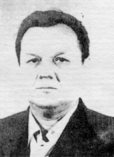 Т.П. Николаев - главный инженер реакторного завода № 45