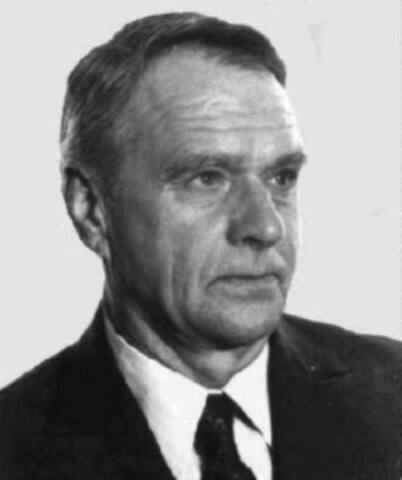 И.И. Новиков
