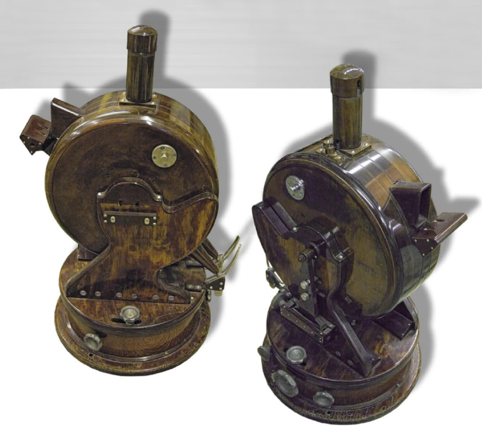 Импульсный бетатрон БИМ-3Г