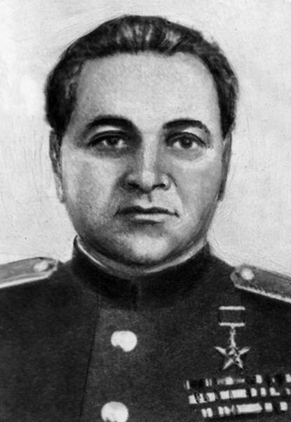 А.М. Петросьянц