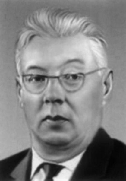 М. А. Садовский