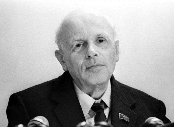 А.Д. Сахаров