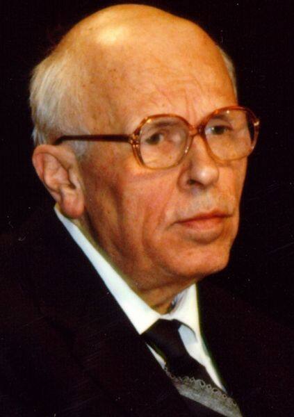 А.Д. Сахаров