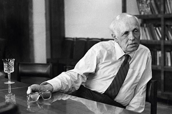 А.Д. Сахаров