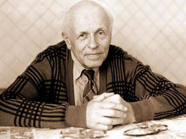 А.Д. Сахаров