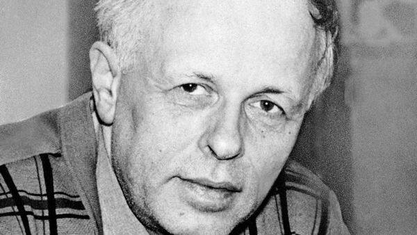 А.Д. Сахаров