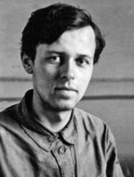 А.Д. Сахаров