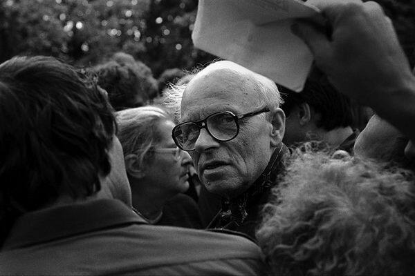 А.Д. Сахаров