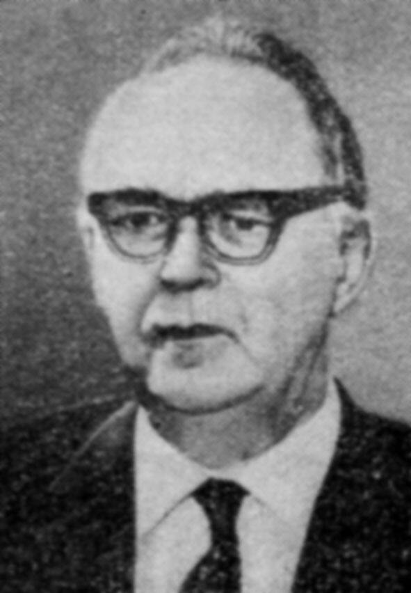 М. Штеенбек