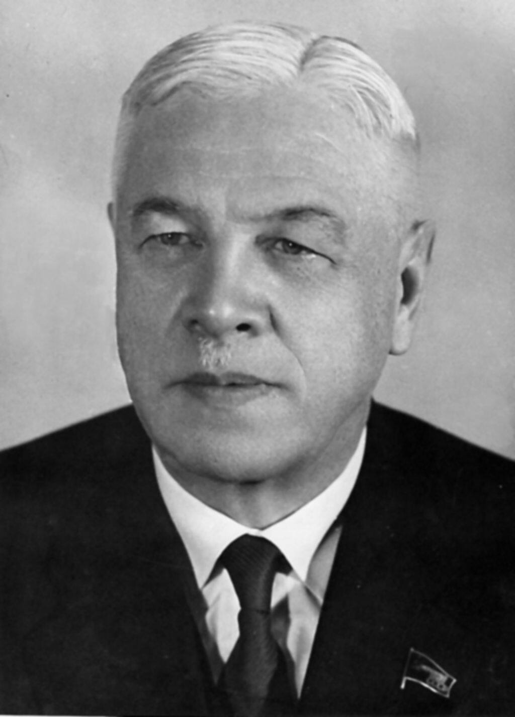Д.В. Скобельцын