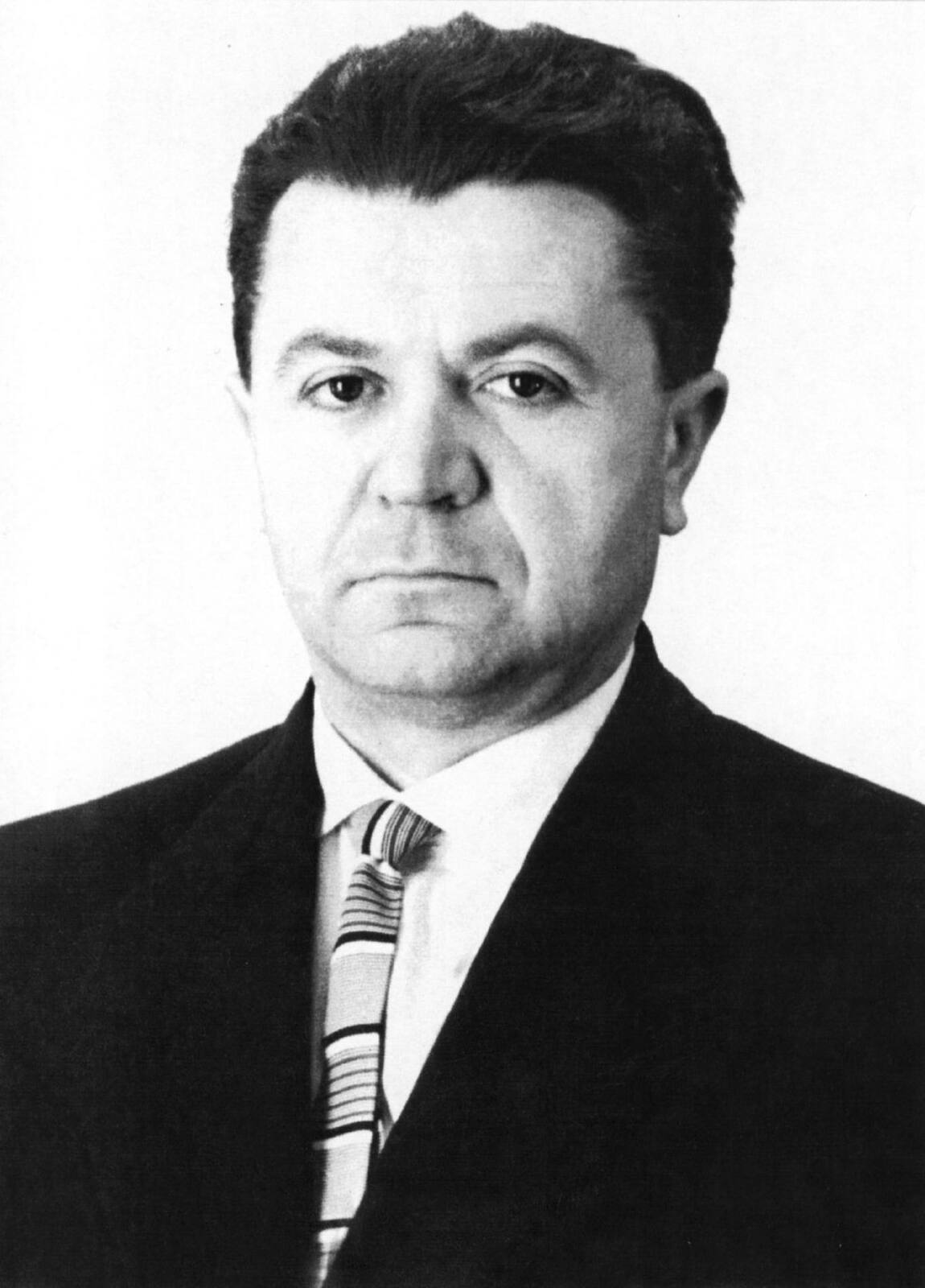 В.И. Субботин