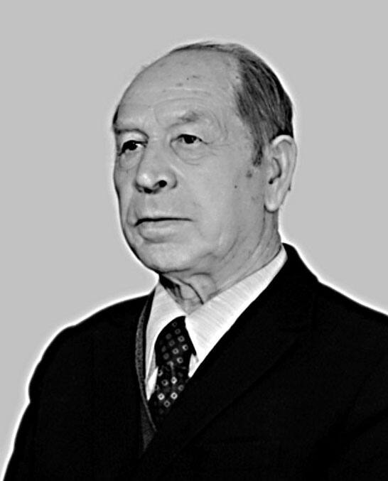 И.В. Тананаев