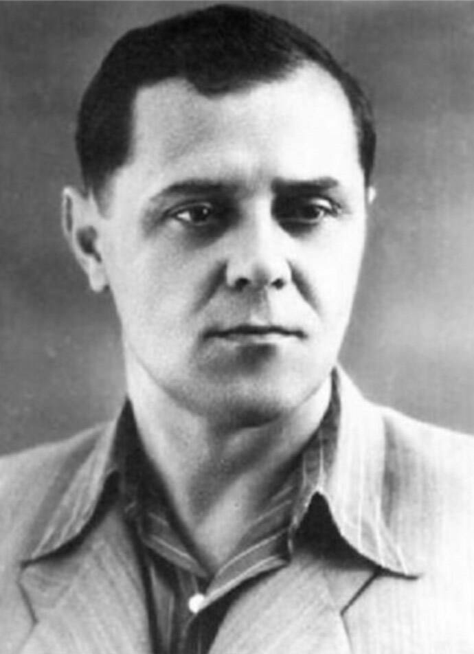 Тарасов Диодор Михайлович