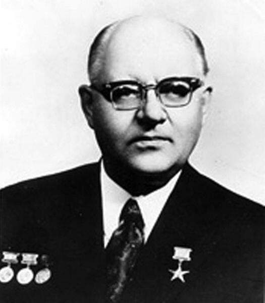 Г.А. Цырков