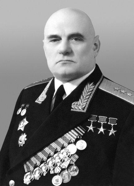 Ванников Б. Л.