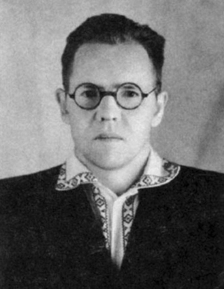 В.С. Владимиров