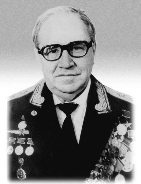 Е.И. Забабахин