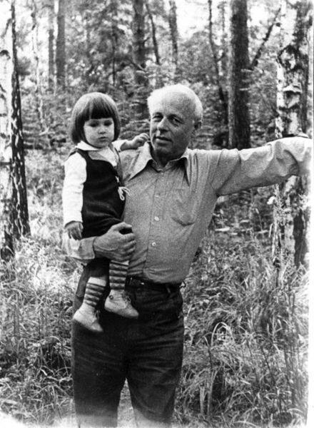 А.Д. Сахаров