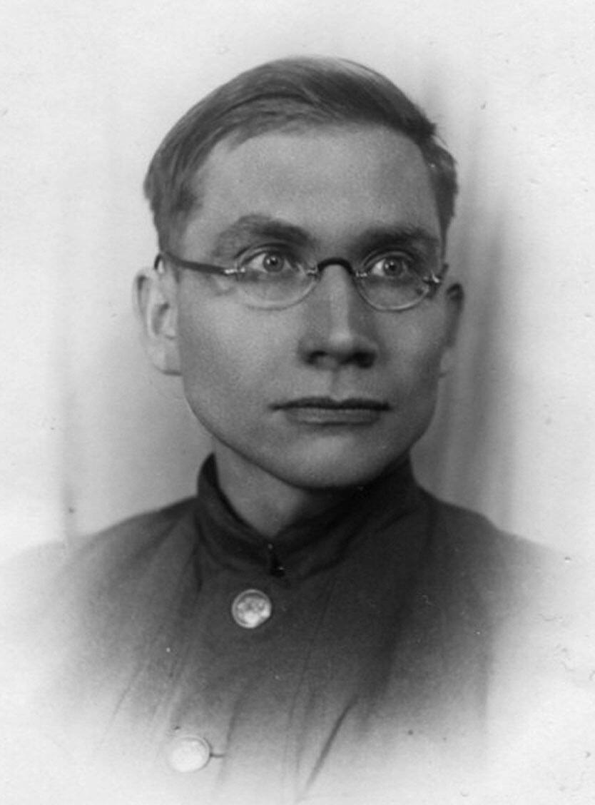 Н.Н. Яненко