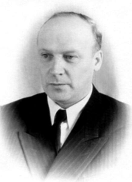 Е.К. Завойский