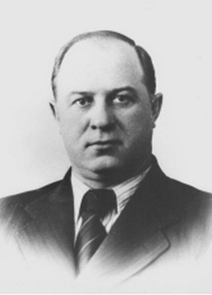 П.М. Зернов