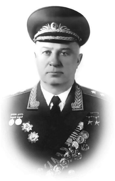 П.М. Зернов